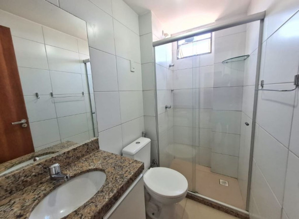 Imagem Apartamento com 2 Quartos para Alugar, 55 m² em Bancários - João Pessoa
