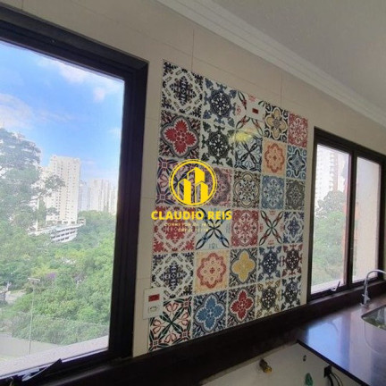 Imagem Apartamento com 3 Quartos à Venda, 130 m² em Vila Suzana - São Paulo Imagem Apartamento com 3 Quartos à Venda, 130 m² em Vila Suzana - São Paulo