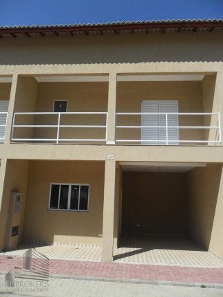 Casa de Condomínio com 3 Quartos à Venda, 186 m² em Chacara Primavera - Araçoiaba Da Serra