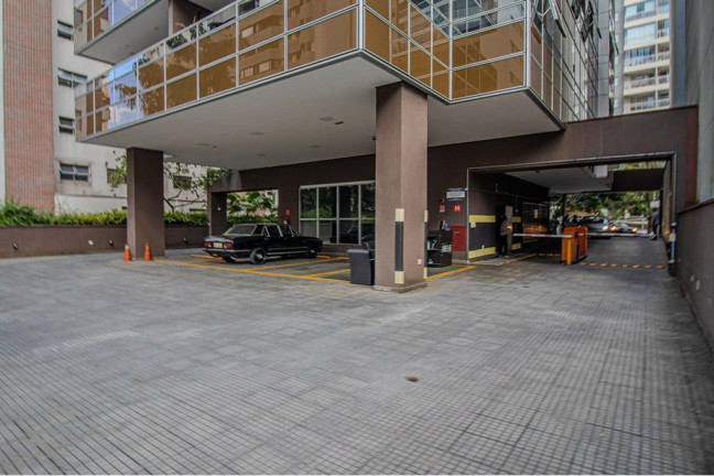 Imagem Sala Comercial à Venda, 52 m² em Perdizes - São Paulo