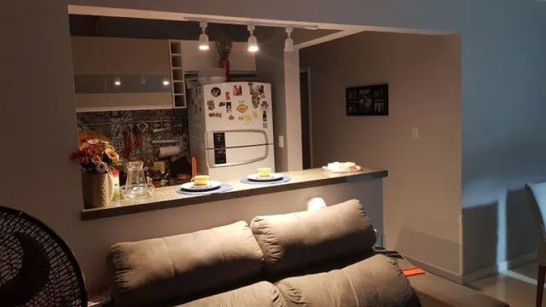 Apartamento com 2 Quartos para Alugar, 69 m² em Matatu - Salvador