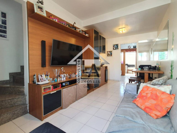 Imagem Casa de Condomínio com 2 Quartos à Venda, 102 m² em Saúde - São Paulo
