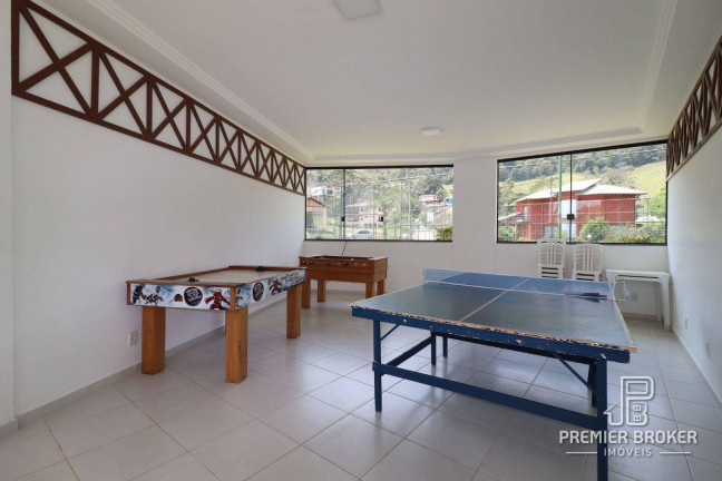 Imagem Casa com 5 Quartos à Venda, 250 m² em Vargem Grande - Teresópolis Imagem Casa com 5 Quartos à Venda, 250 m² em Vargem Grande - Teresópolis