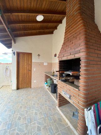 Imagem Casa de Condomínio com 1 Quarto à Venda,  em Ninho Verde I Eco Residence - Porangaba