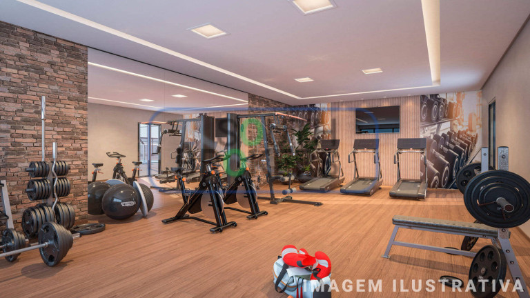 Imagem Apartamento com 2 Quartos à Venda,  em Vila Augusta - Guarulhos