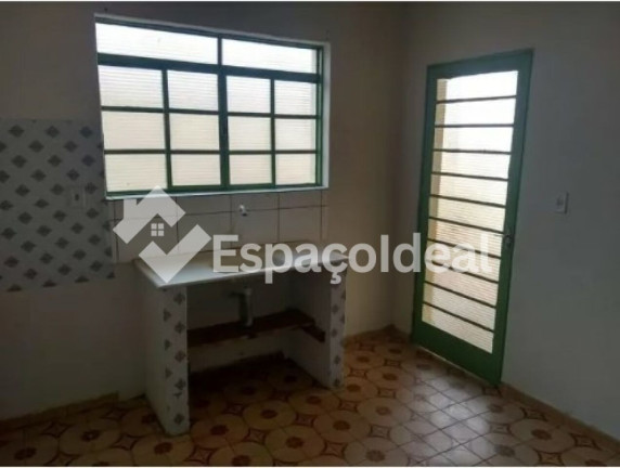 Imagem Sobrado com 4 Quartos à Venda, 275 m² em Jardim Alvorada - Lençóis Paulista