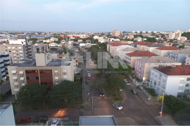 Imagem Apartamento com 3 Quartos à Venda, 66 m² em Jardim Lindóia - Porto Alegre Imagem Apartamento com 3 Quartos à Venda, 66 m² em Jardim Lindóia - Porto Alegre