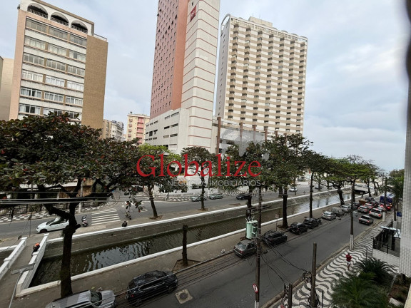 Imagem Imóvel com 4 Quartos à Venda, 300 m² em Gonzaga - Santos