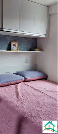 Imagem Cobertura com 2 Quartos à Venda, 70 m² em Vila Palmares - Santo André