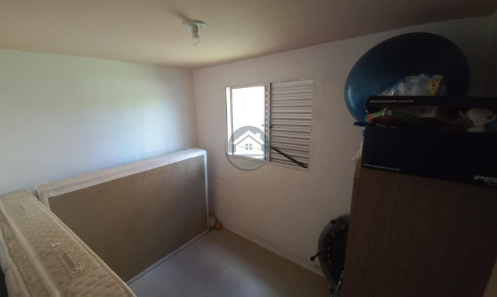 Imagem Apartamento com 2 Quartos à Venda, 60 m² em Centro - Pelotas
