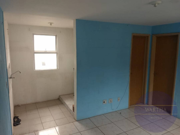 Imagem Apartamento com 2 Quartos à Venda,  em Parque Olinda - Gravataí