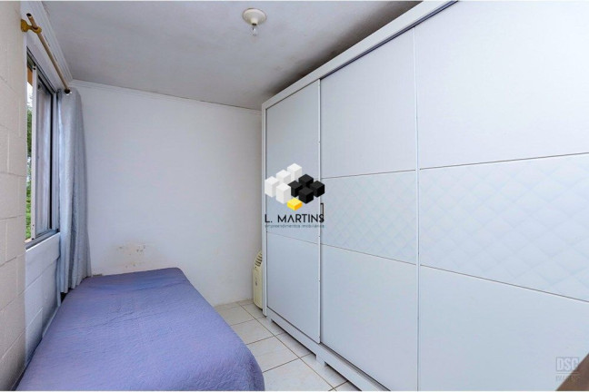 Imagem Apartamento com 2 Quartos à Venda, 36 m² em Vila Nova - Porto Alegre
