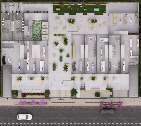 Imagem Imóvel à Venda, 59 m² em Jardim Oceania - João Pessoa