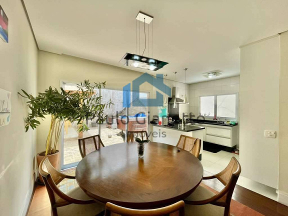 Imagem Casa de Condomínio com 3 Quartos à Venda, 173 m² em Granja Viana Ii - Cotia