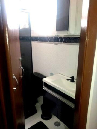 Imagem Cobertura com 2 Quartos à Venda, 76 m² em Vila Humaitá - Santo André Imagem Cobertura com 2 Quartos à Venda, 76 m² em Vila Humaitá - Santo André