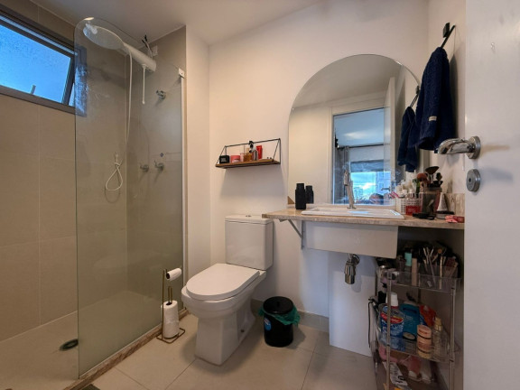 Imagem Studio com 1 Quarto à Venda, 30 m² em Vila Mariana - São Paulo