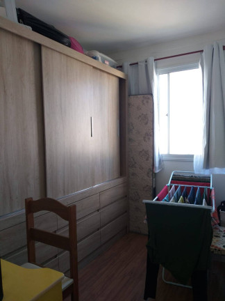 Imagem Apartamento com 2 Quartos à Venda, 40 m² em Jardim São Savério - São Paulo Imagem Apartamento com 2 Quartos à Venda, 40 m² em Jardim São Savério - São Paulo
