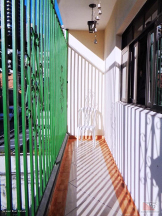 Imagem Casa com 4 Quartos à Venda, 318 m² em Sumarezinho - São Paulo
