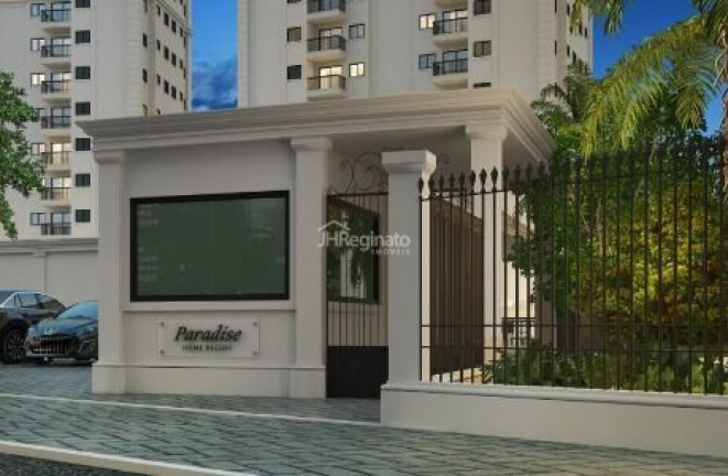 Imagem Apartamento com 3 Quartos à Venda, 62 m² em Vila Barão - Sorocaba Imagem Apartamento com 3 Quartos à Venda, 62 m² em Vila Barão - Sorocaba