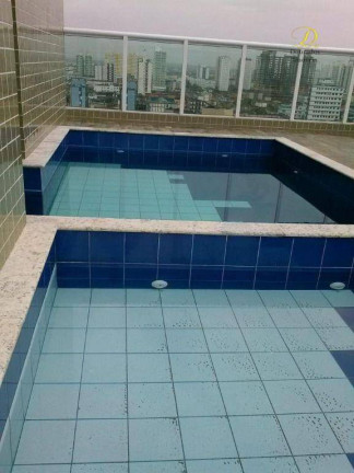 Imagem Apartamento com 2 Quartos à Venda, 67 m² em Mirim - Praia Grande