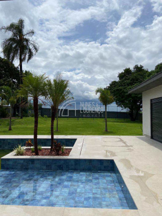 Imagem Casa com 4 Quartos à Venda, 624 m² em Vale Das Laranjeiras - Indaiatuba