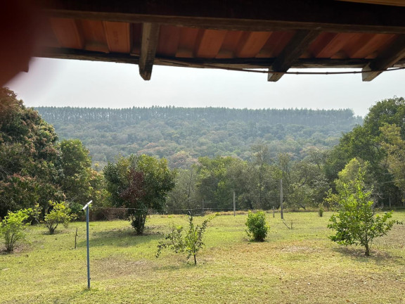 Imagem Casa com 4 Quartos à Venda, 200 m² em Bela Vista - Bofete