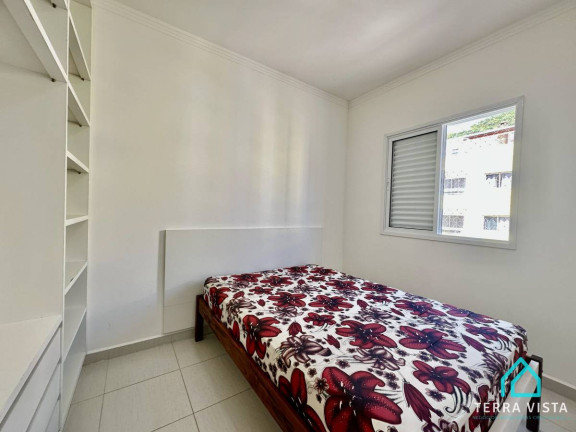 Imagem Apartamento com 2 Quartos à Venda, 70 m² em Praia Grande - Ubatuba