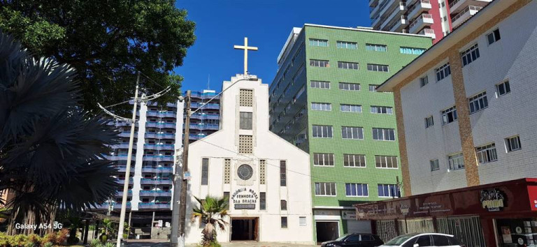 Imagem Apartamento com 2 Quartos à Venda, 50 m² em Ocian - Praia Grande Imagem Apartamento com 2 Quartos à Venda, 50 m² em Ocian - Praia Grande