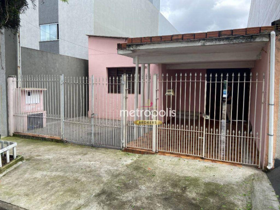 Imagem Casa com 4 Quartos à Venda, 181 m² em Barcelona - São Caetano Do Sul Imagem Casa com 4 Quartos à Venda, 181 m² em Barcelona - São Caetano Do Sul