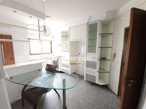 Imagem Apartamento com 4 Quartos à Venda, 145 m² em Vila Valparaíso - Santo André Imagem Apartamento com 4 Quartos à Venda, 145 m² em Vila Valparaíso - Santo André