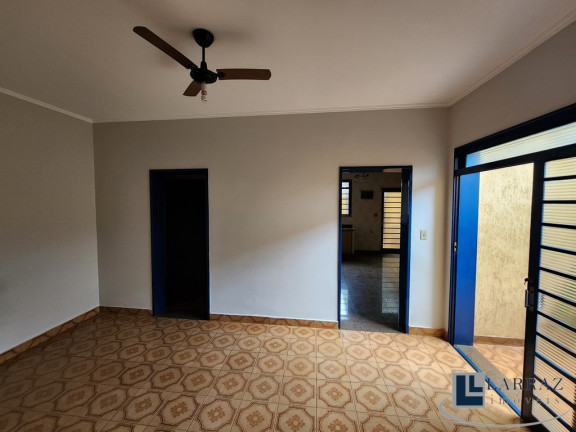 Imagem Imóvel com 5 Quartos para Alugar, 367 m² em Jardim Paulista - Ribeirão Preto