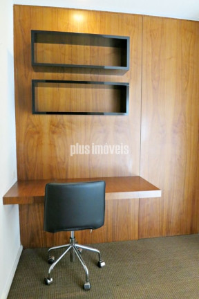 Imagem Apartamento com 2 Quartos à Venda, 186 m² em Panamby - São Paulo Imagem Apartamento com 2 Quartos à Venda, 186 m² em Panamby - São Paulo