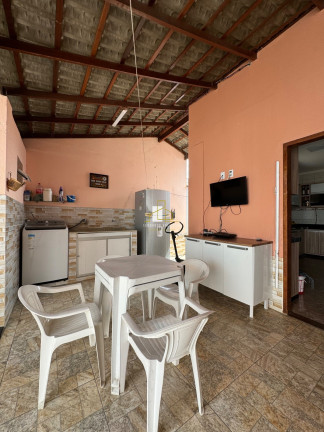 Imagem Casa com 3 Quartos à Venda, 242 m² em Serra Dourada Ii - Serra