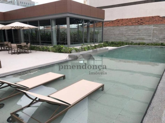 Imagem Apartamento com 4 Quartos à Venda, 332 m² em Ibirapuera - São Paulo Imagem Apartamento com 4 Quartos à Venda, 332 m² em Ibirapuera - São Paulo