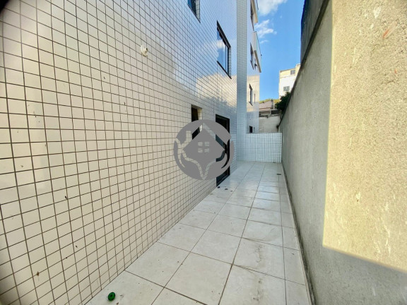 Imagem Apartamento com 3 Quartos à Venda, 118 m² em Céu Azul - Belo Horizonte Imagem Apartamento com 3 Quartos à Venda, 118 m² em Céu Azul - Belo Horizonte