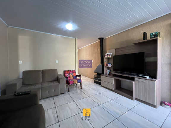 Imagem Casa com 2 Quartos à Venda, 80 m² em Parque Marinha - Rio Grande