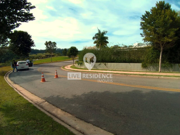 Terreno em Condomínio à Venda, 1.857 m² em Loteamento Fazenda Dona Carolina - Itatiba