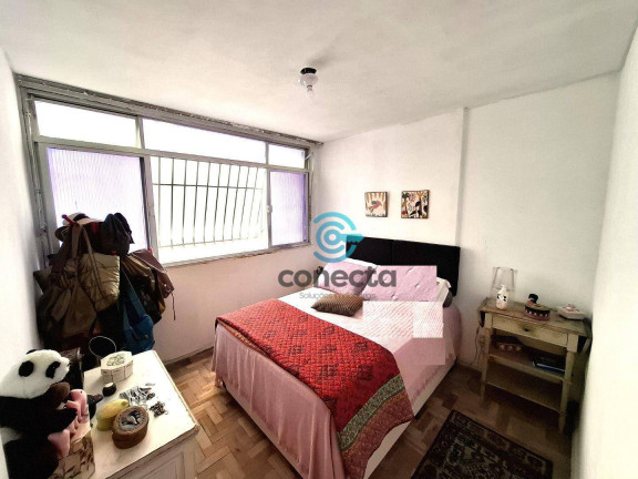 Imagem Apartamento com 2 Quartos à Venda, 60 m² em Icaraí - Niterói