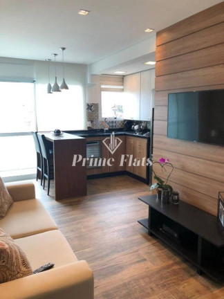 Imagem Apartamento com 1 Quarto para Alugar, 50 m² em Vila Nova Conceição - São Paulo Imagem Apartamento com 1 Quarto para Alugar, 50 m² em Vila Nova Conceição - São Paulo