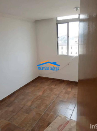 Imagem Apartamento com 2 Quartos à Venda, 42 m² em Conjunto Habitacional Presidente Castelo Branco - Carapicuíba Imagem Apartamento com 2 Quartos à Venda, 42 m² em Conjunto Habitacional Presidente Castelo Branco - Carapicuíba