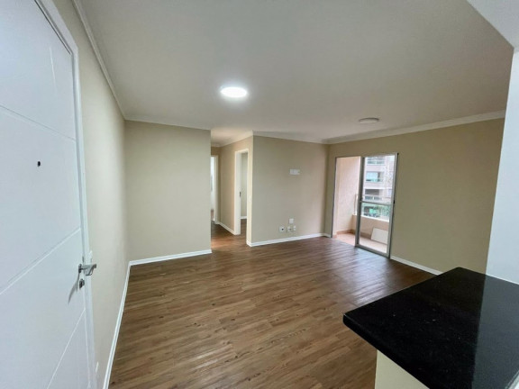 Apartamento com 2 Quartos à Venda, 63 m² em Paraíso Do Morumbi - São Paulo