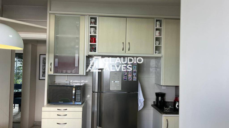 Imagem Apartamento com 4 Quartos para Alugar, 162 m² em Centro - Feira De Santana