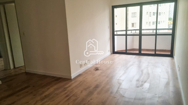 Apartamento com 2 Quartos para Alugar, 61 m² em Chácara Inglesa - São Paulo