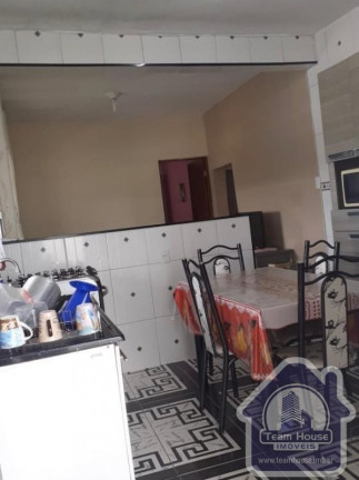 Imagem Casa com 2 Quartos à Venda, 255 m² em Parque Umuarama - Suzano