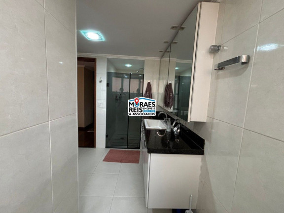 Imagem Apartamento com 4 Quartos à Venda, 250 m² em Indianópolis - São Paulo