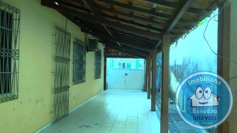 Casa com 4 Quartos à Venda, 306 m² em Centro - Porto Seguro