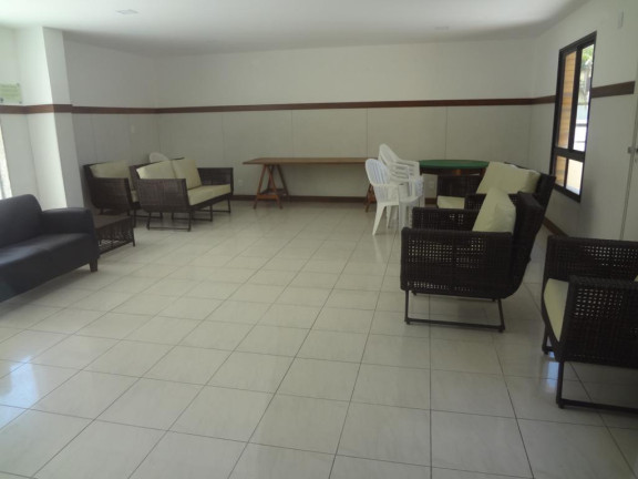 Imagem Apartamento com 3 Quartos à Venda, 98 m² em Pituba - Salvador