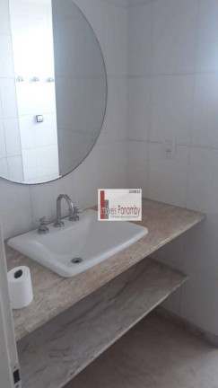 Imagem Apartamento com 4 Quartos à Venda, 206 m² em Morumbi - São Paulo Imagem Apartamento com 4 Quartos à Venda, 206 m² em Morumbi - São Paulo