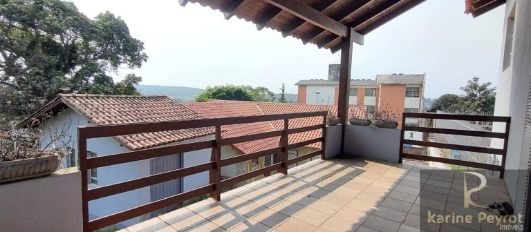 Imagem Casa com 3 Quartos à Venda, 300 m² em Arroio Da Manteiga - São Leopoldo Imagem Casa com 3 Quartos à Venda, 300 m² em Arroio Da Manteiga - São Leopoldo