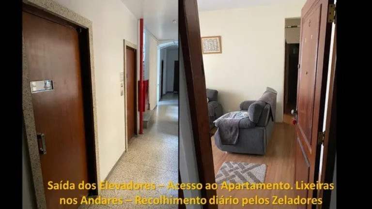 Imagem Apartamento com 3 Quartos à Venda, 60 m² em R$355.000,00 // Barro Preto - Belo Horizonte Imagem Apartamento com 3 Quartos à Venda, 60 m² em R$355.000,00 // Barro Preto - Belo Horizonte